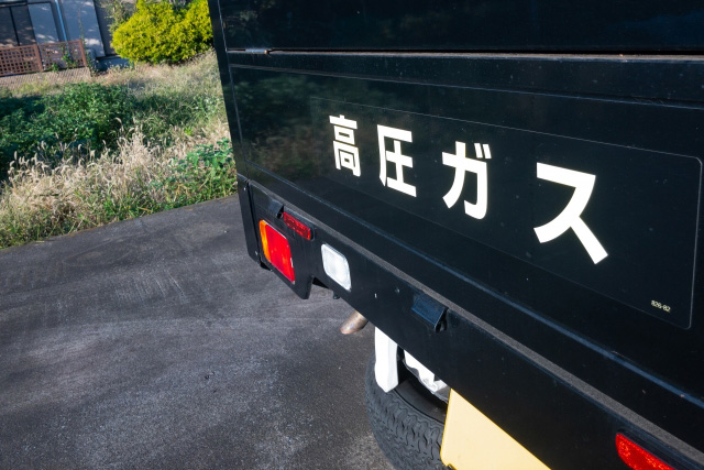 安全最優先の配送体制で信頼にお応えします