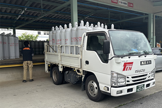 頑張った分だけしっかり反映される評価制度